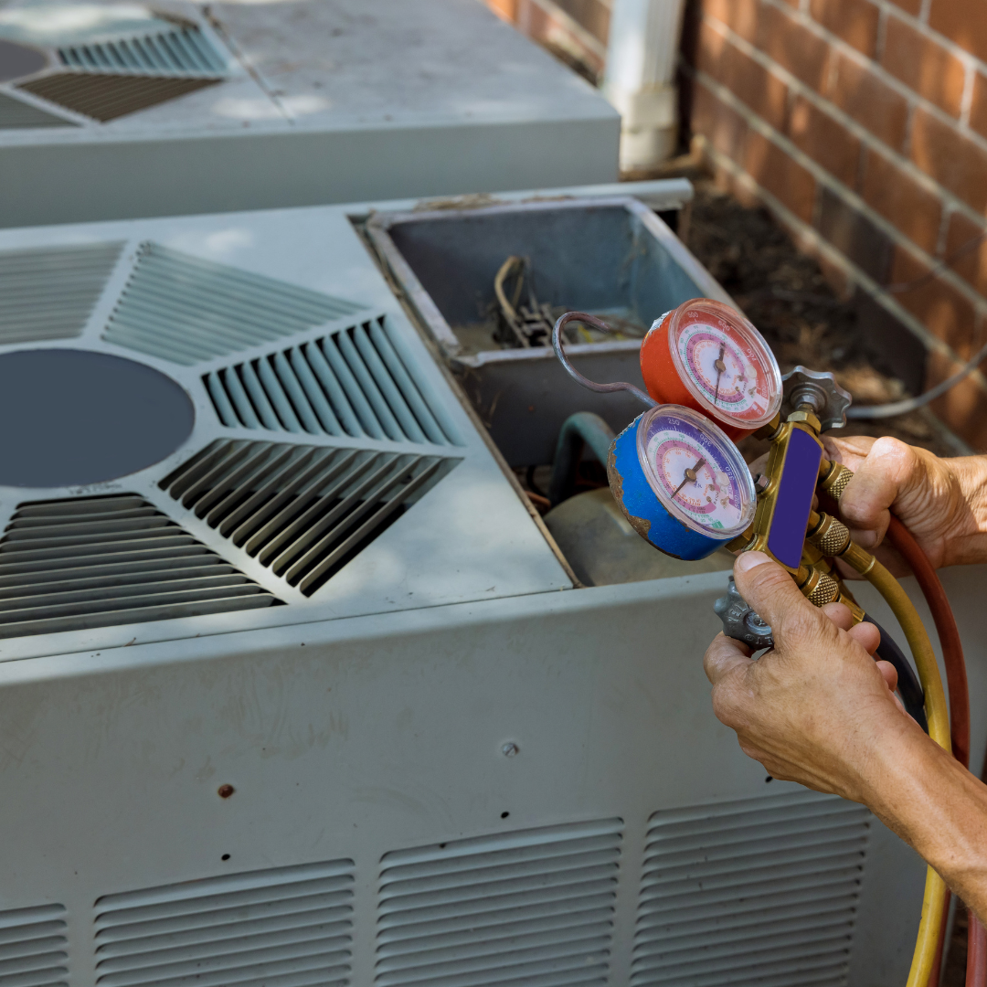 Commercial refrigeration repair