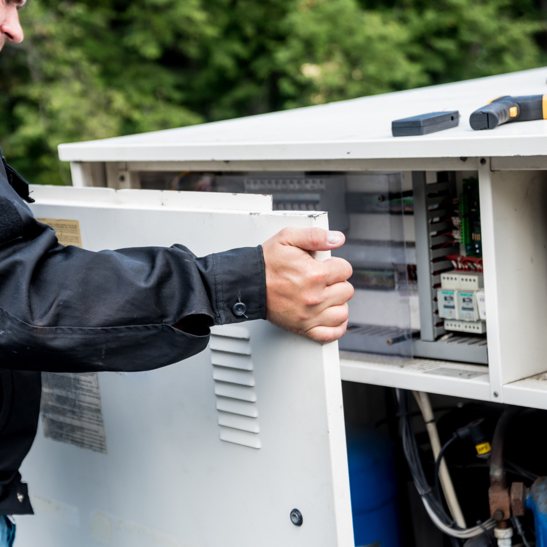Commercial systems