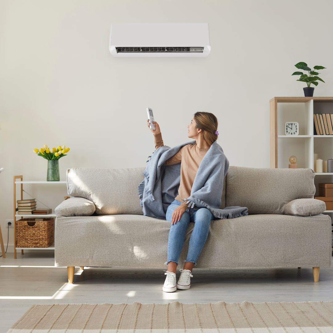 HVAC maintenance
